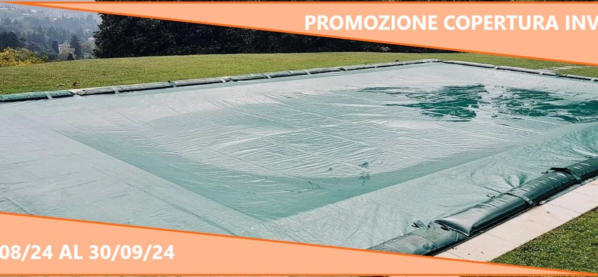 Promo coperture invernali